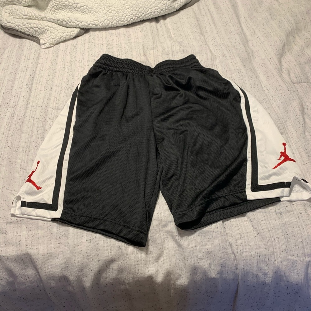 Jordan shorts